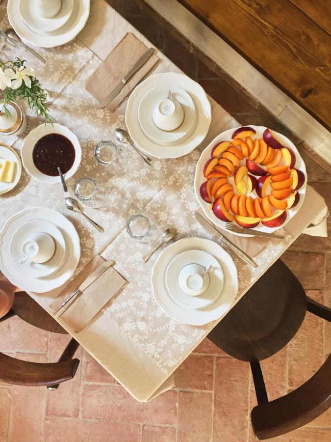 B&B Ca' Du Brigidin 토보산지아코모 외부 사진