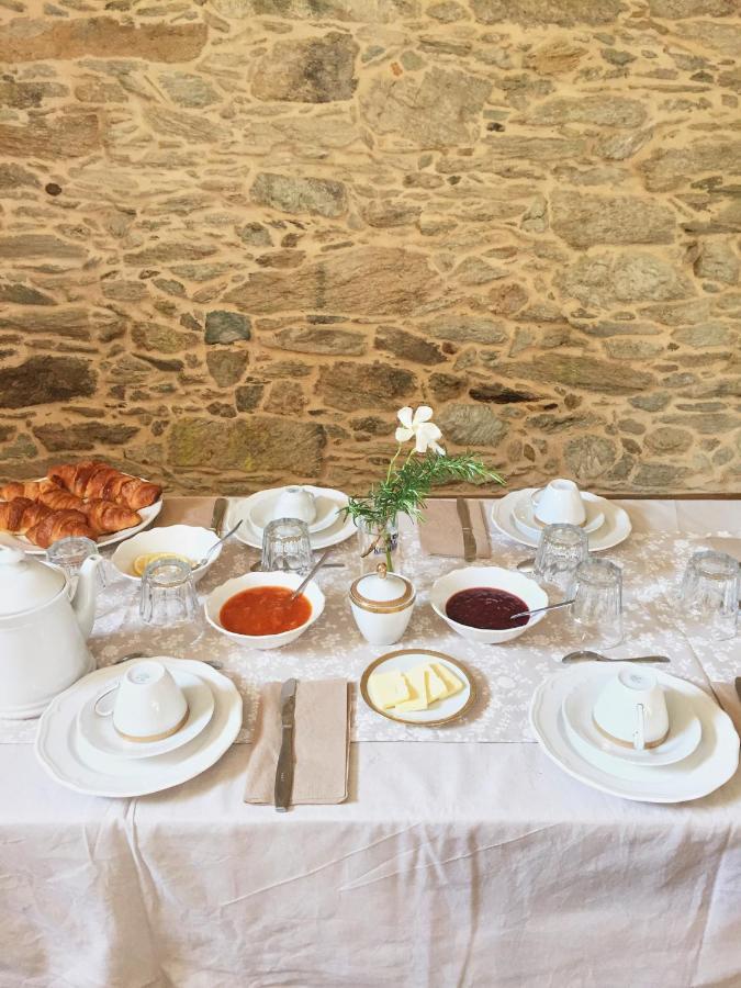 B&B Ca' Du Brigidin 토보산지아코모 외부 사진