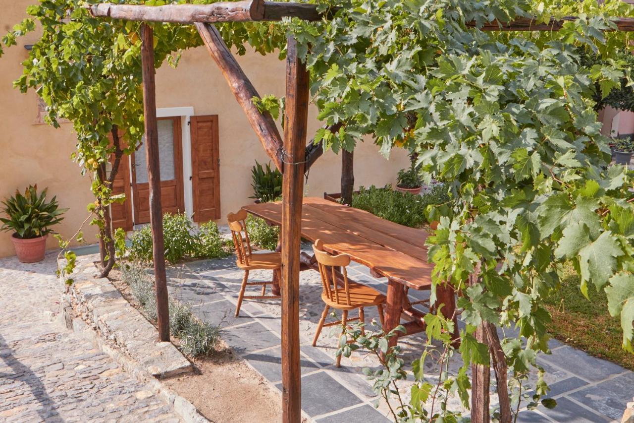 B&B Ca' Du Brigidin 토보산지아코모 외부 사진