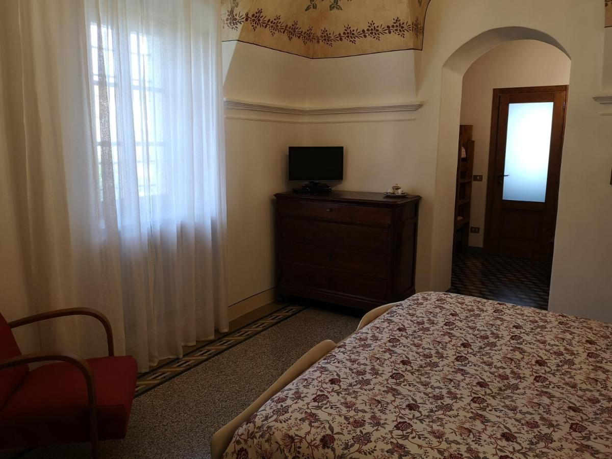 B&B Ca' Du Brigidin 토보산지아코모 외부 사진