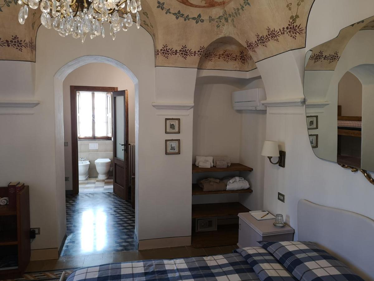 B&B Ca' Du Brigidin 토보산지아코모 외부 사진